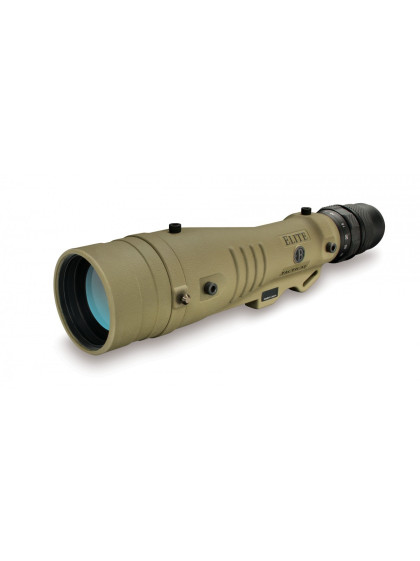 Lunette terrestre Bushnell Elite Tactical 8-40x60 mm - Réticule H32