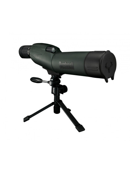 Lunette terrestre BUSHNELL Trophy Xlt 15-45x50mm