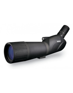 Lunette terrestre BUSHNELL Ultra HD 20-60x80mm avec oculaire 45°
