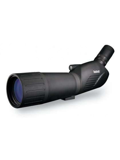 Lunette terrestre BUSHNELL Ultra HD 20-60x80mm avec oculaire 45°