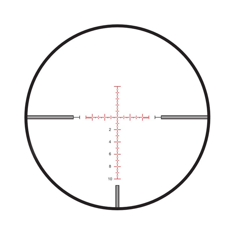 Hawke Optics Frontier 