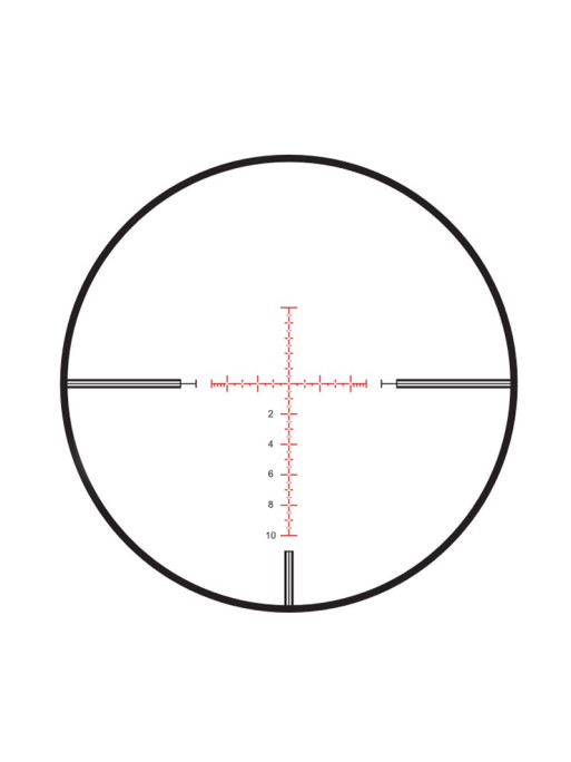 Hawke Optics Frontier 