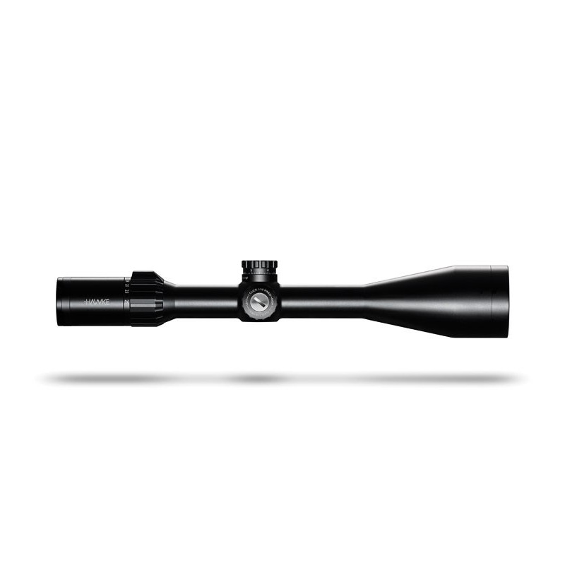 Hawke Optics Frontier FFP 5-25X56 SF