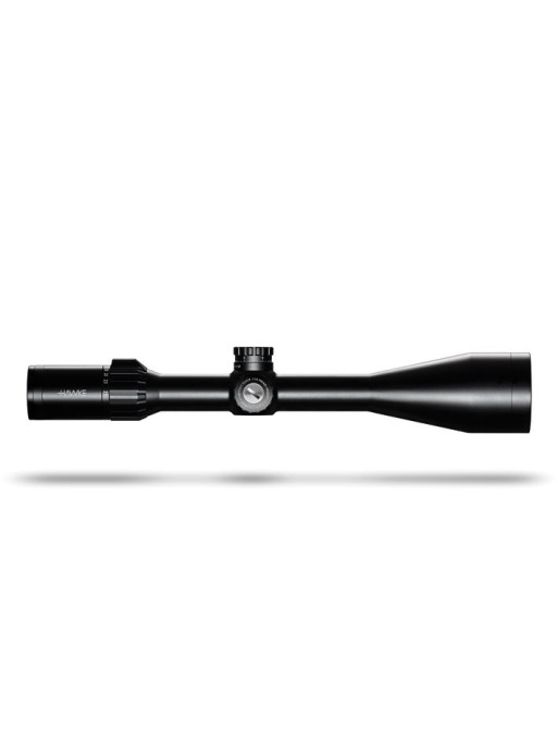 Hawke Optics Frontier FFP 5-25X56 SF