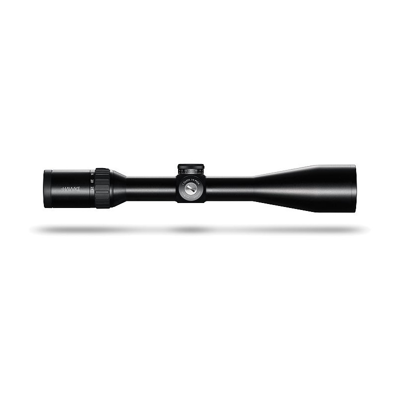 Hawke Optics Endurance 30 SF 6-24x50 LRC (24x)