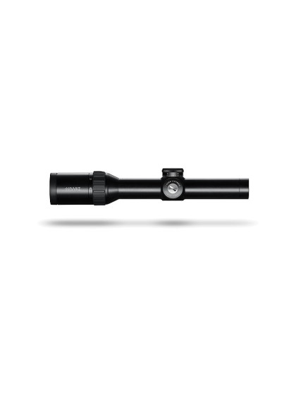 Hawke Optics Endurance 30 1-4x24 Tactical Dot (4x)