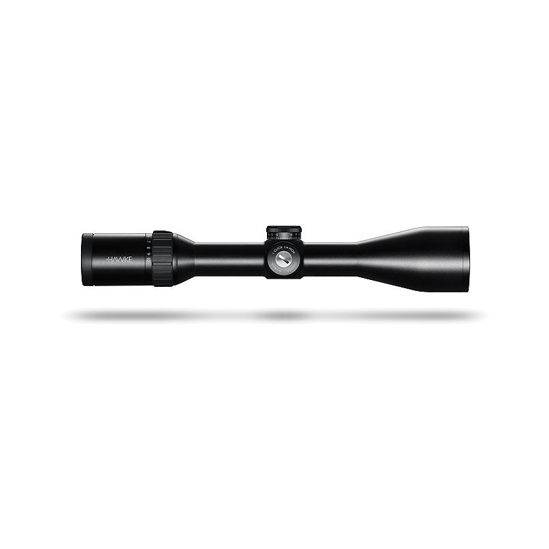 Hawke Optics Endurance 30 2.5-10x50 LRC (10x)