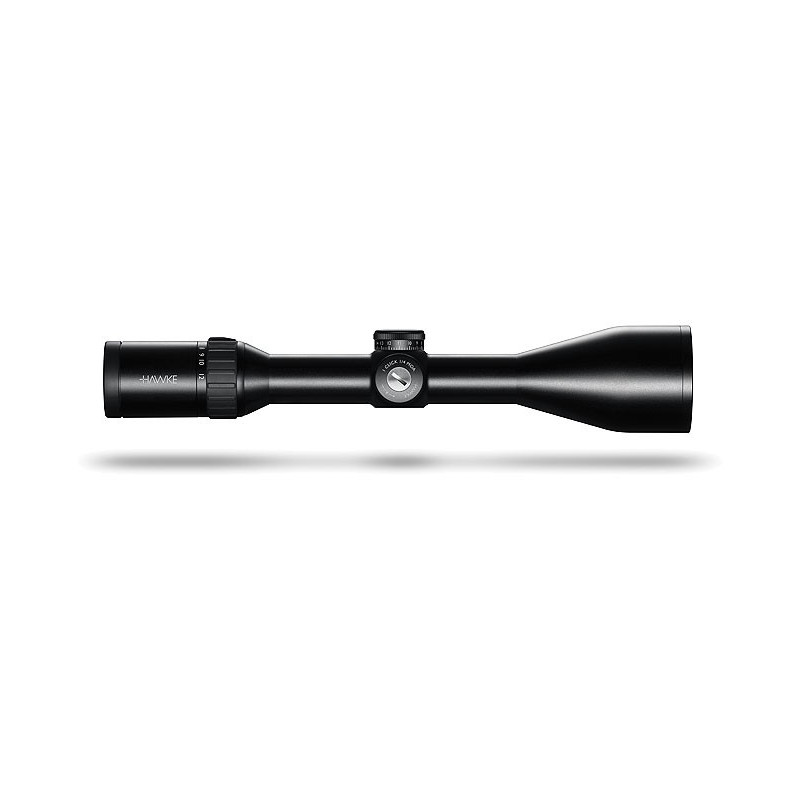 Hawke Optics Endurance 30 3-12x56 LRC (12x)