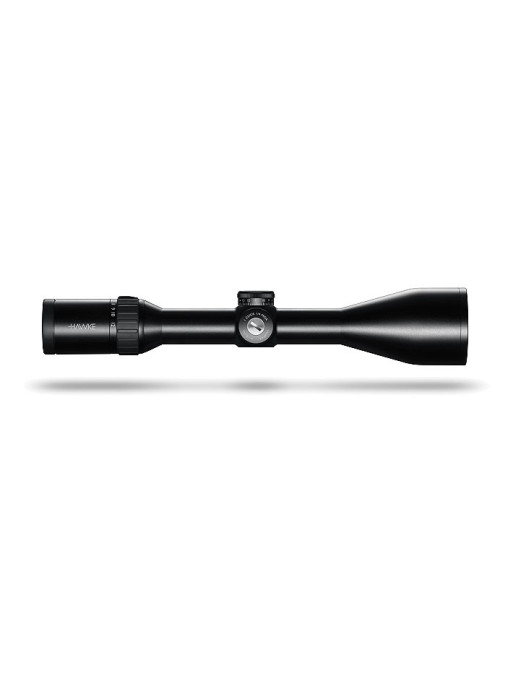 Hawke Optics Endurance 30 3-12x56 LRC (12x)