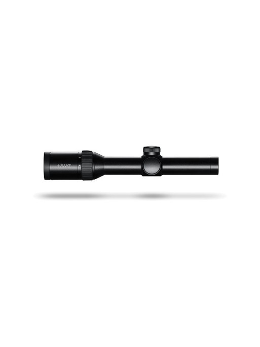 Hawke Optics Endurance 30 1-4x24 L4A Dot