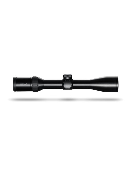 Hawke Optics Endurance 30 1.5-6x44 L4A Dot