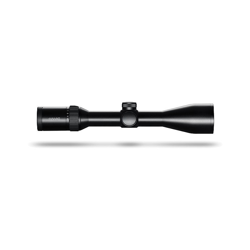 Hawke Optics Endurance 30 2.5-10x50 LR Dot (8x)