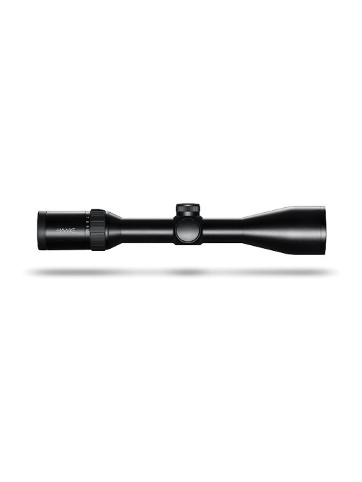 Hawke Optics Endurance 30 2.5-10x50 LR Dot (8x) Hawke Optics Endurance 30 2.5-10x50 LR Dot (8x)