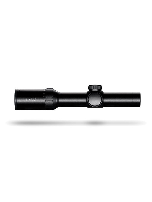 Hawke Optics Vantage 30 WA IR 1-4x24 L4A Dot