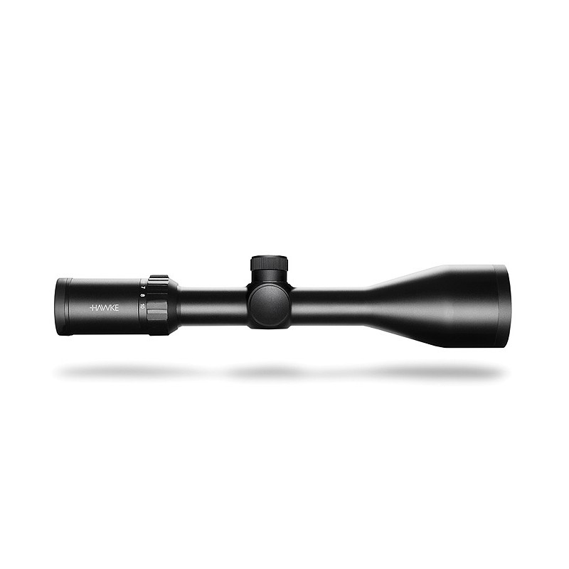 Hawke Optics Vantage 30 WA IR 2.5-10x50 L4A Dot