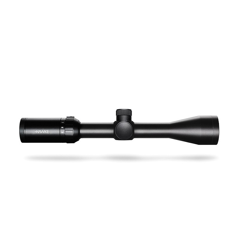 Hawke Optics Vantage IR 3-9x40 Mil Dot