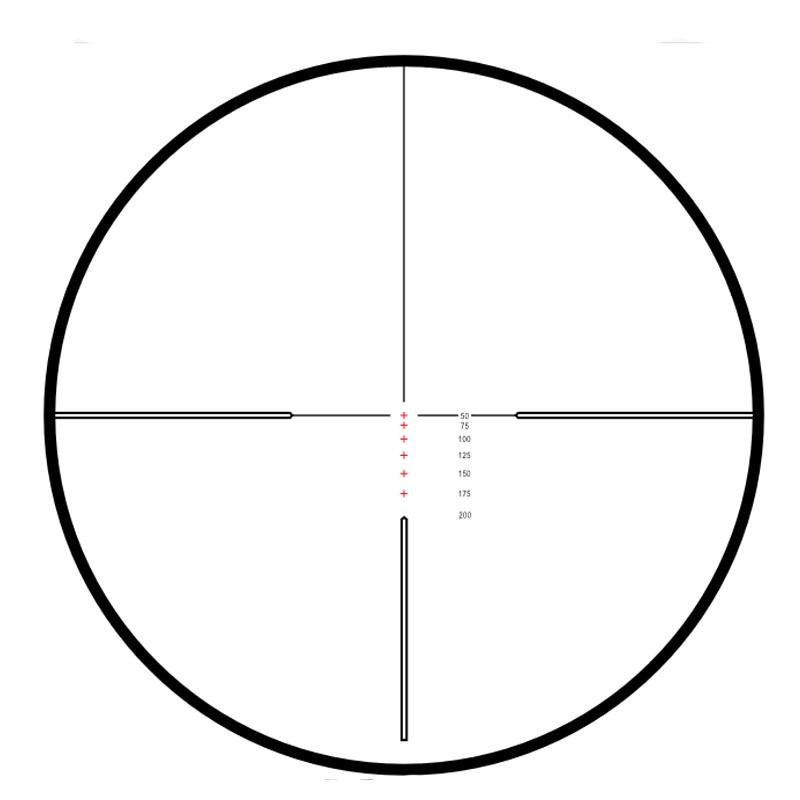 Hawke Optics Vantage IR 3-9x40 Rimfire 22 LR HV