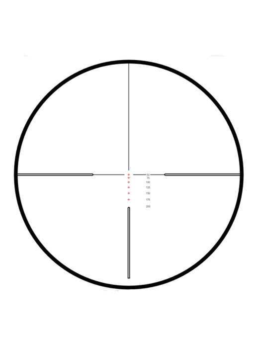 Hawke Optics Vantage IR 3-9x40 Rimfire 22 LR HV