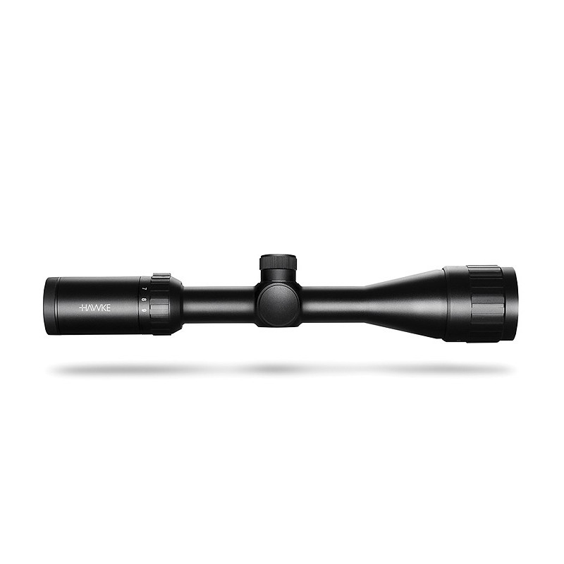 Hawke Optics Vantage IR 3-9x40 AO Mil Dot Centre