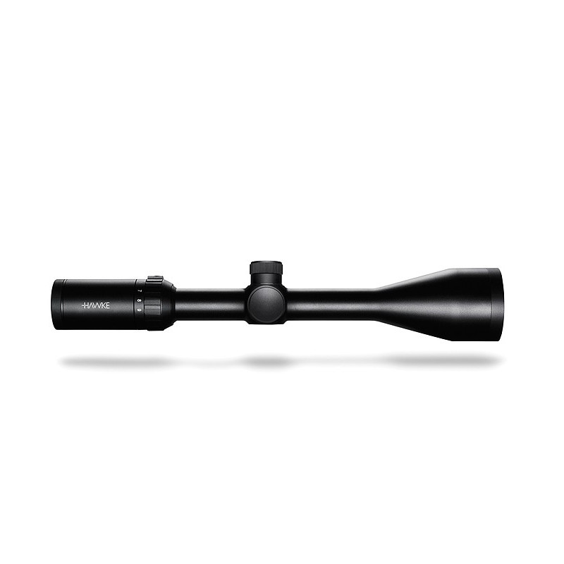 Hawke Optics Vantage IR 3-9x50 Mil Dot Centre