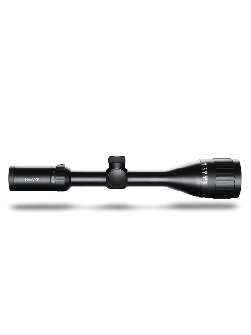 Hawke Optics Vantage IR 3-9x50 AO Mil Dot Centre