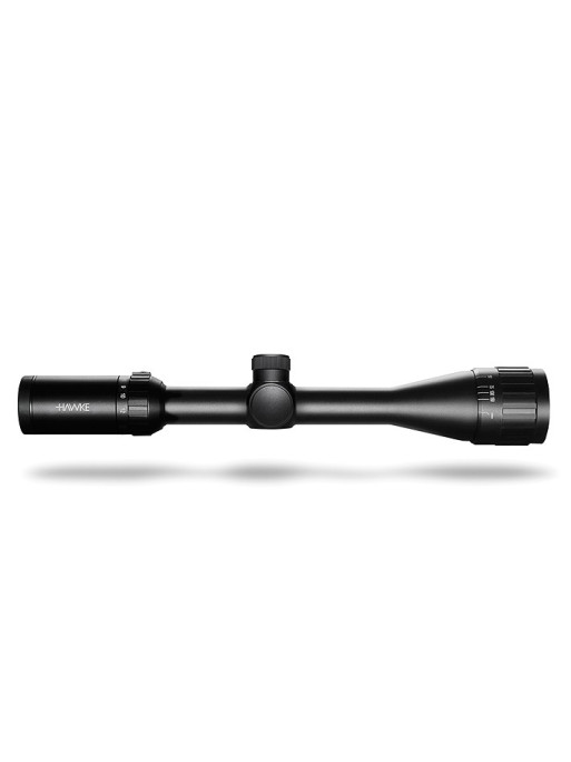 Hawke Optics Vantage IR 4-12x40 AO Rimfire 17 HMR