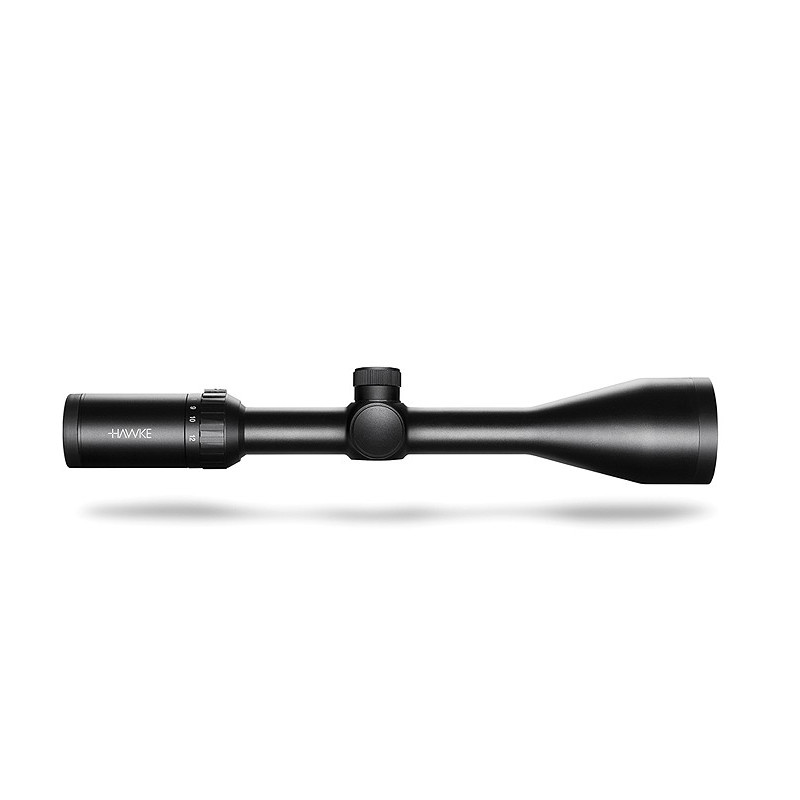 Hawke Optics Vantage IR 4-12x50 Rimfire 22 LR Subsonic