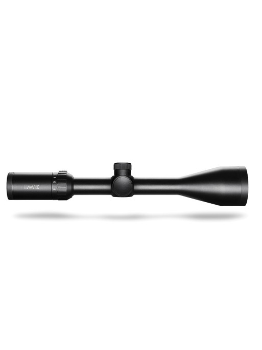 Hawke Optics Vantage IR 4-12x50 Rimfire 22 LR Subsonic