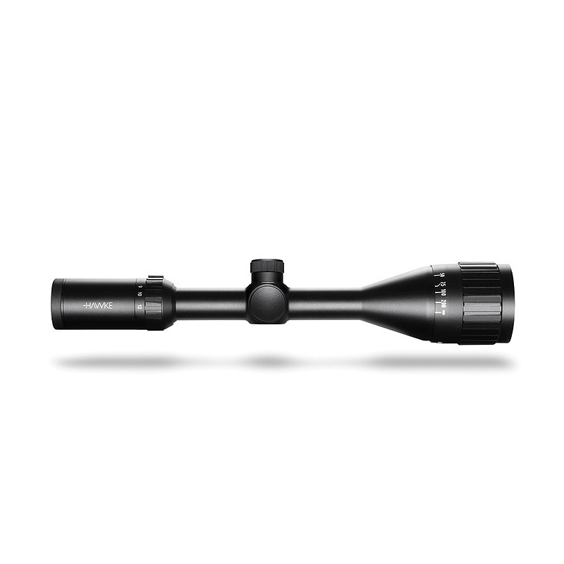 Hawke Optics Vantage IR 4-12x50 AO Mil Dot Centre