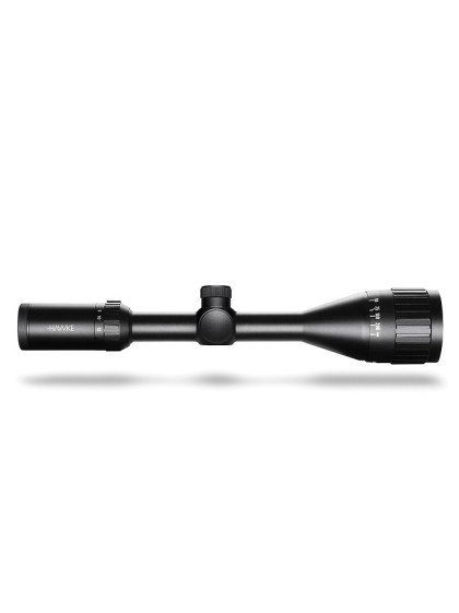 Hawke Optics Vantage IR 4-12x50 AO Mil Dot Centre