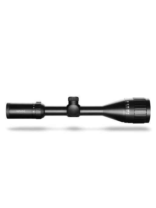 Hawke Optics Vantage IR 4-12x50 AO Mil Dot Centre