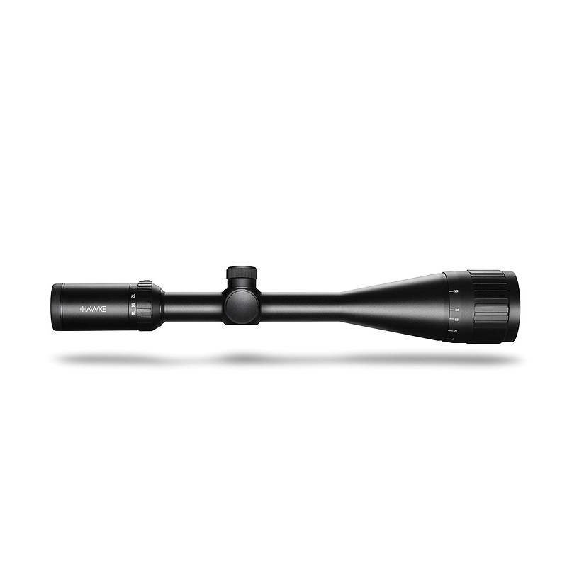 Hawke Optics Vantage IR 4-16x50 AO Mil Dot Centre