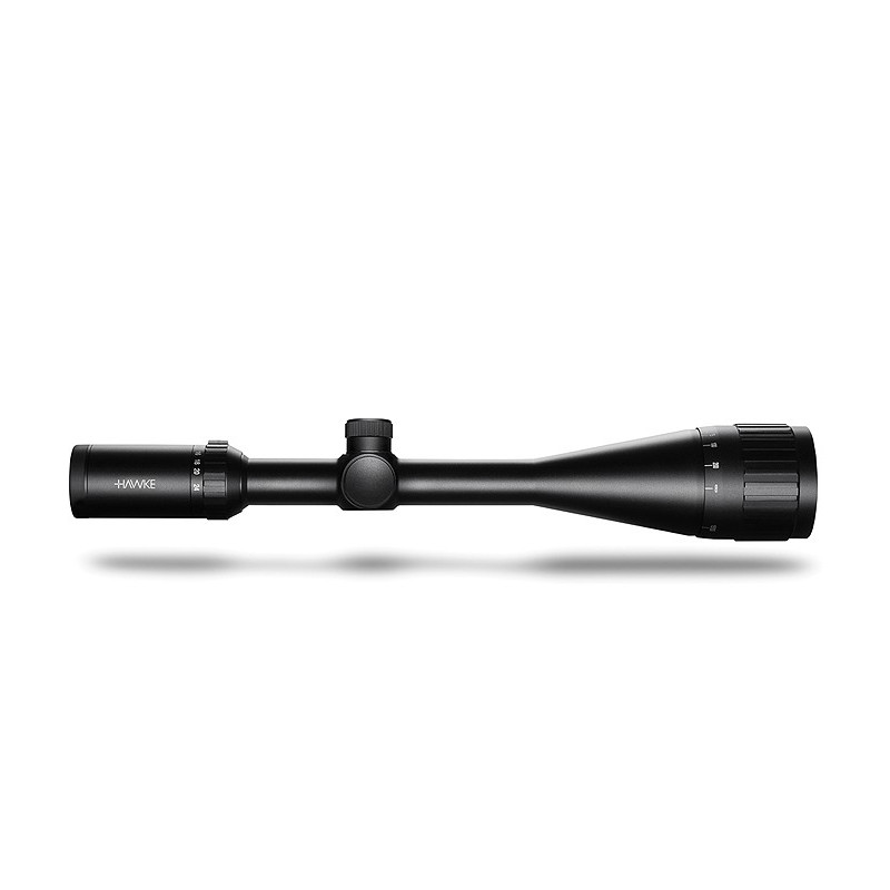 Hawke Optics Vantage IR 6-24x50 AO Mil Dot Centre