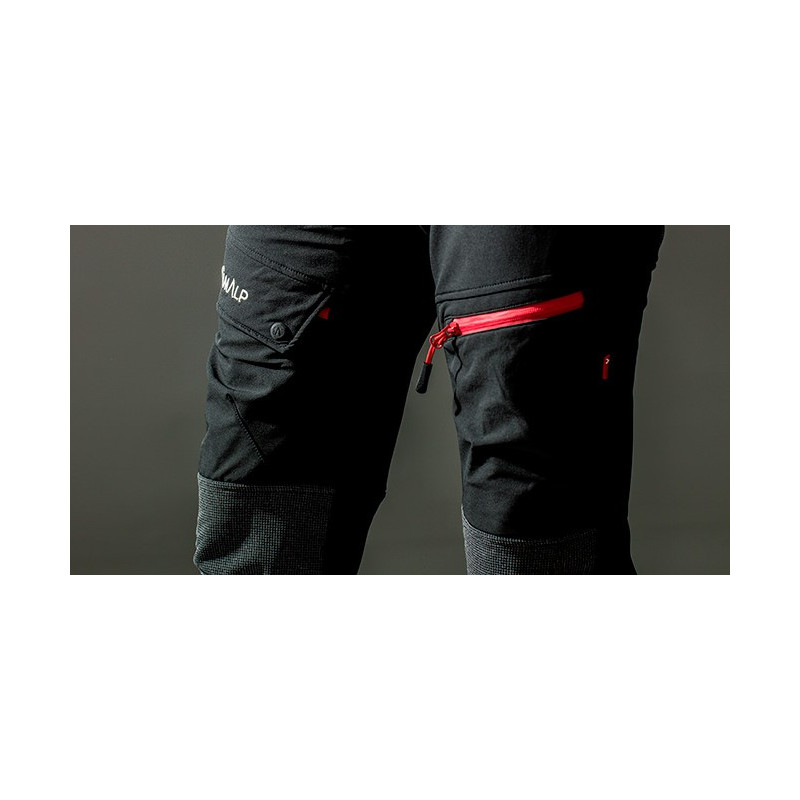 Pantalon ROCKFIT 3 Cimalp Pantalon ROCKFIT 3 Cimalp