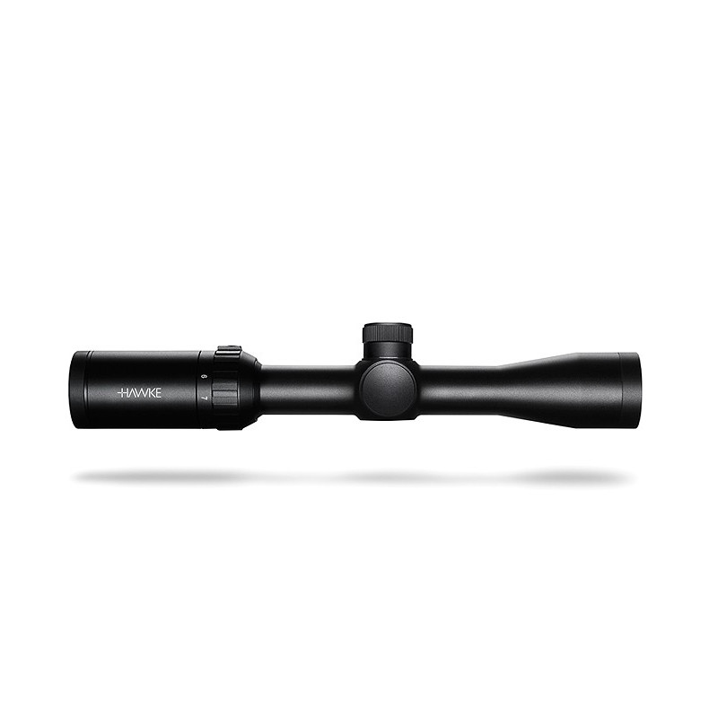 Hawke Optics Vantage 2-7x32 30/30 Duplex