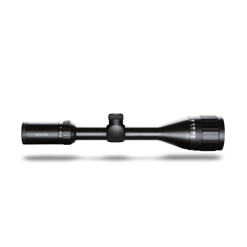 Hawke Optics Vantage 3-9x50 AO Mil Dot