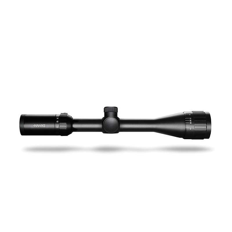 Hawke Optics Vantage 4-12x40 AO Mil Dot