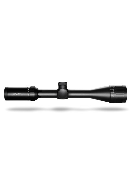 Hawke Optics Vantage 4-12x40 AO Mil Dot