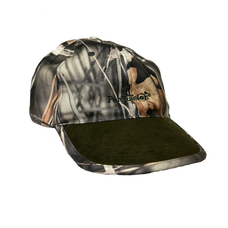 Casquette Base-Ball Ghostcamo Wet Percussion