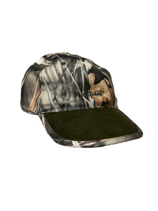 Casquette Base-Ball Ghostcamo Wet Percussion