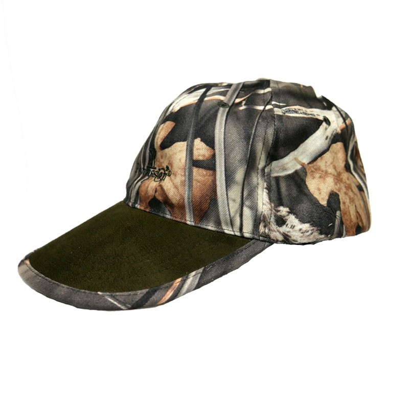 Casquette Base-Ball Ghostcamo Wet Percussion