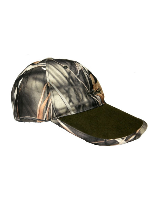 Casquette Base-Ball Ghostcamo Wet Percussion