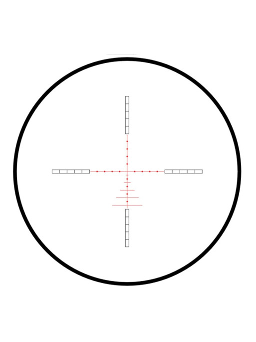 Hawke Optics Airmax 30 SF 3-12x50 AMX IR