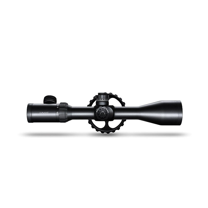 Hawke Optics Airmax 30 SF 3-12x50 AMX IR