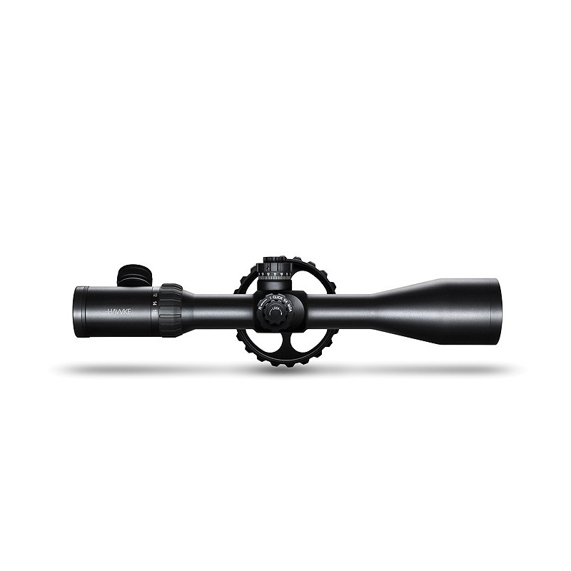 Hawke Optics Airmax 30 SF 4-16x50 AMX IR