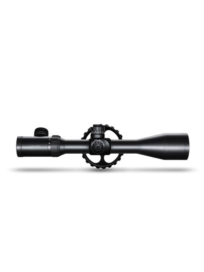 Hawke Optics Airmax 30 SF 4-16x50 AMX IR