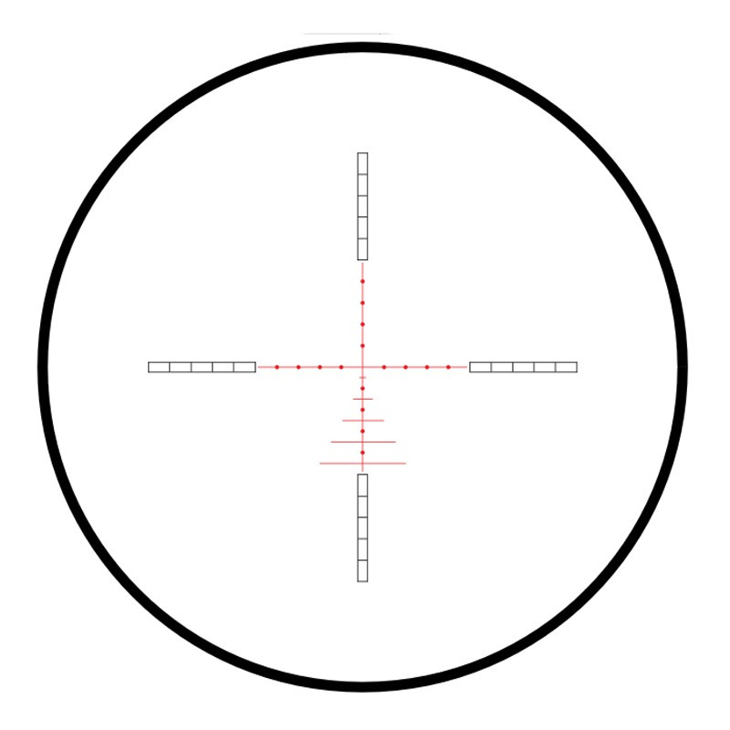 Hawke Optics Airmax 30 SF 4-16x50 AMX IR