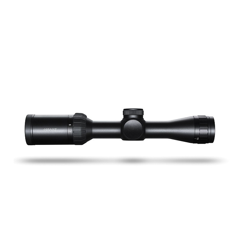 Hawke Optics Airmax 2-7x32 AO AMX