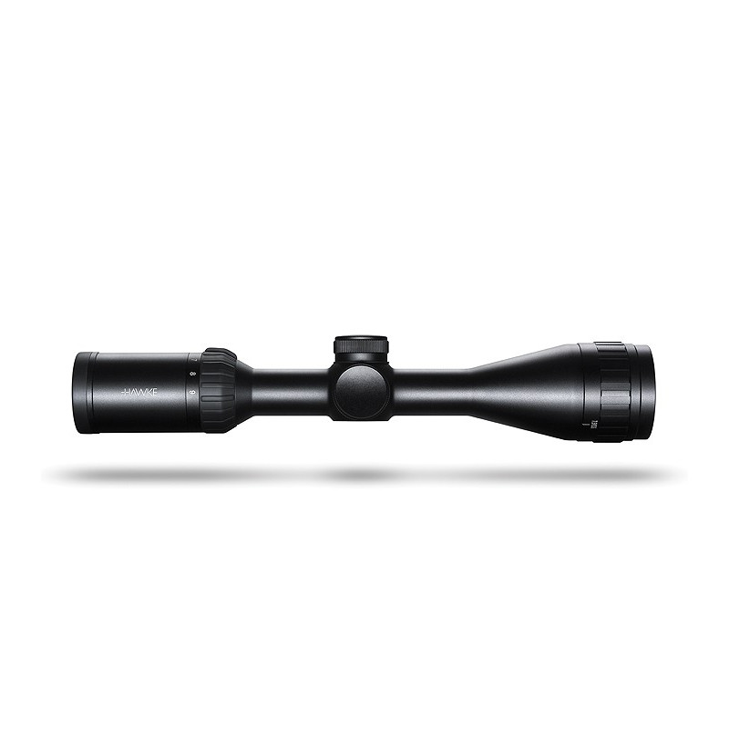 Hawke Optics Airmax 2-7x32 AO AMX