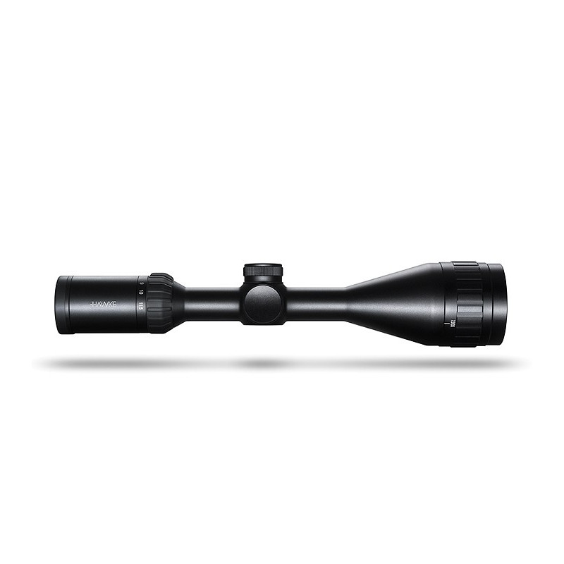 Hawke Optics Airmax 4-12x50 AO AMX